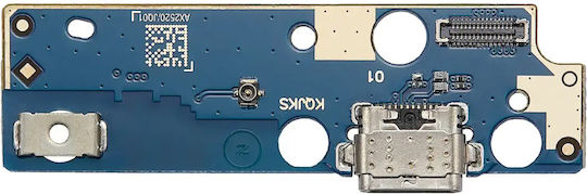 Charging Port Pcb Board Lenovo Tab M10 Tb-x306 2nd Gen Hd