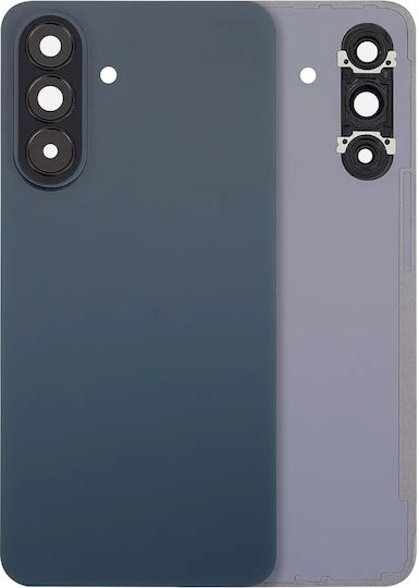 Back Cover Camera Lens Samsung Galaxy A37 5g A376 2026 No Logo Aftermarket Plus Graygreen
