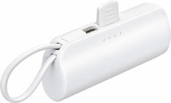 Grundig 5000mAh Λευκό Grundig 5000mAh Λευκό