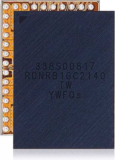 Wireless Charger Ic Chip Iphone 13 13 Mini 13 Pro 13 Pro Max 338s00817