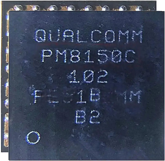 Power-Management-IC Samsung Galaxy S10e S10 Plus S20 S20 Plus S20 Ultra S22 Note 10 Note 10 Plus 5G Note 20 5G PM8150C