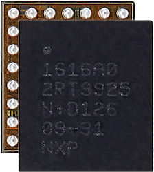 Ladegerät-IC-Chip iPhone 13 13 Mini 13 Pro 13 Pro Max 14 14 Plus 1616a0 Ladegerät-IC-Chip iPhone 13 13 Mini 13 Pro 13 Pro Max 14 14 Plus 1616a0