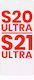 Polarizer Film Samsung Galaxy S20 Ultra S21 Ultra 10 Pack