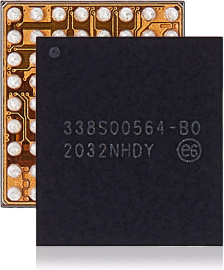 Camera Ic Chip Iphone 12 12 Mini 12 Pro 12 Pro Max 338s00564