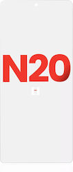 Поляризационно фолио Samsung Galaxy Note 20, комплект от 10 броя Поляризационно фолио Samsung Galaxy Note 20, комплект от 10 броя