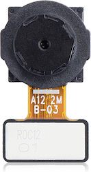 Задна Камера За Дълбочина Samsung Galaxy A12 A125 2020 A32 5G A326 2021 A12 Nacho A127 2021 M12 M127 2020 A13 A135 2022 Задна Камера За Дълбочина Samsung Galaxy A12 A125 2020 A32 5G A326 2021 A12 Nacho A127 2021 M12 M127 2020 A13 A135 2022