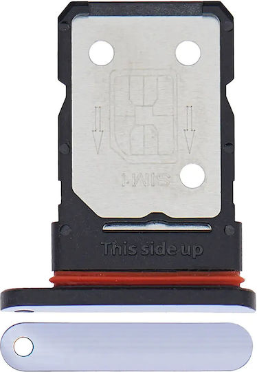 Dual Sim Card Tray Oneplus 9 Winter Mist