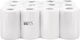 Viochartel Daily Kitchen Paper 2-Ply & 47.7m (420g/Roll)