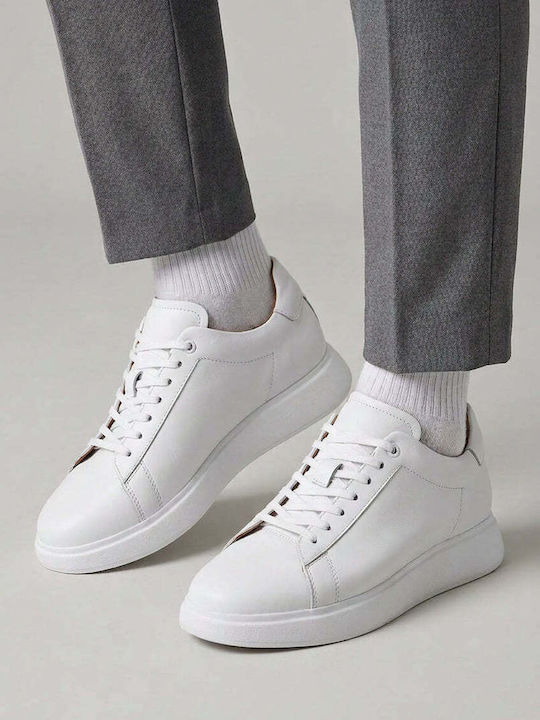 Elliz Closet Chunky Sneakers Λευκά