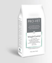 Provet Light Dry Food for Adult Cats with Lamb / Salmon / Rice / Poultry / Beef / Meat / Corn / Potatoes / Liver / Chicken 3kg Provet Light Dry Food for Adult Cats with Lamb / Salmon / Rice / Poultry / Beef / Meat / Corn / Potatoes / Liver / Chicken 3kg