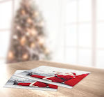Saint Clair Set Weihnachtliche Tischsets 45 x 3...