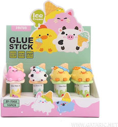 Gataric Ecru Stick Glue Gataric Ecru Stick Glue