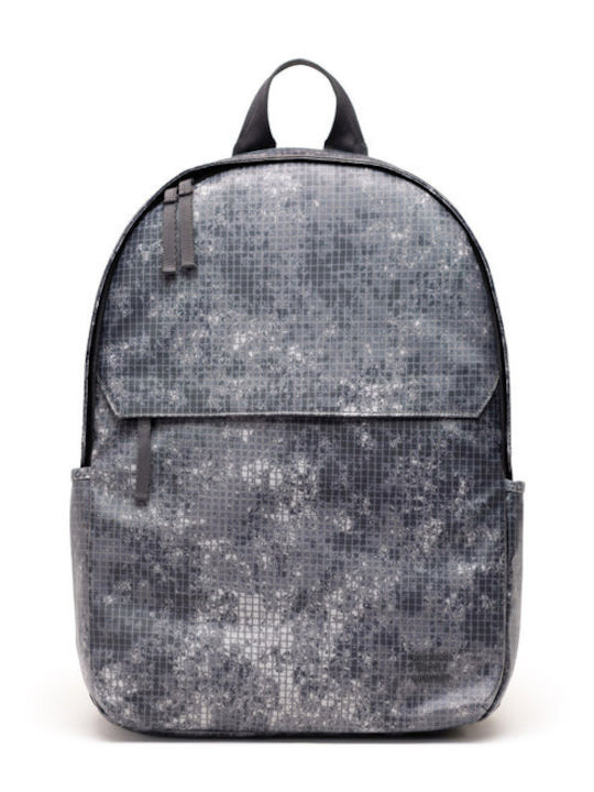Herschel Alberni 24lt Γκρι