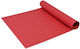 Jumbo Cardboard 70x50cm Red