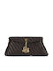 Women's Brown Shoulder Bag