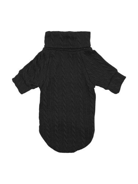 Pchelka Sonia Black Dog Clothing Size S