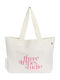 adidas Tss Tote Bag Kx7876 adidas Beige