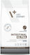 2kg Light Dry Food for Adult Dogs with Fish and Herring
