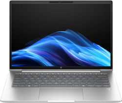 HP EliteBook 6 G1a 14" (Ryzen AI 300-340/16GB/512GB) HP EliteBook 6 G1a 14" (Ryzen AI 300-340/16GB/512GB)