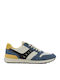 Ανδρικά Sneakers Μπλε