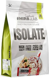 Hiro.Lab Whey Protein Isolate 700gr Hiro.Lab Whey Protein Isolate 700gr
