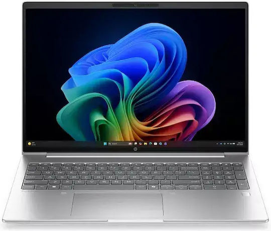ProBook 4 G2i 16 AI 16" IPS FHD+ (Core 7-350/24 GB/2 TB SSD/Windows 11 Pro) (Клавиатура с международна английска подредба)