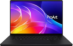 Asus ProArt P16 16" OLED UHD Touchscreen 120Hz (RTX Spark-N1X 650/32GB/1.0TB SSD/W11 Pro) (US Keyboard) Asus ProArt P16 16" OLED UHD Touchscreen 120Hz (RTX Spark-N1X 650/32GB/1.0TB SSD/W11 Pro) (US Keyboard)