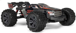 Arrma Kraton 6s Радиоуправляемый Камион Черен Arrma Kraton 6s Радиоуправляемый Камион Черен
