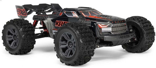 Arrma Kraton 6s Радиоуправляемый Грузовик Черный