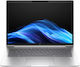 Probook 4 G1iR 14 14" IPS FHD+ (Core 7-150U/8GB/250GB SSD/Windows 11 Pro) (Клавиатура с международна английска подредба)