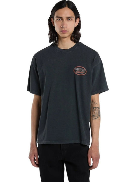 Dickies Bradenton T-Shirt Schwarz