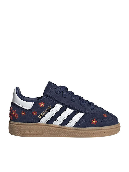 adidas Handball Spezial Cf Kids Sneakers Blue