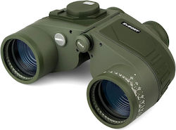 Compass Αναλογικά Κιάλια 7x50mm Porro Compass Αναλογικά Κιάλια 7x50mm Porro