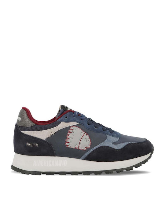 Americanino Sneakers Castori Grey