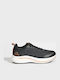 Malkween Fs Sneakers Negri Pentru Femei 3156570042-NEGRU