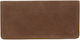 Lavor Tabaktasche aus Kunstleder mit Magnetverschluss 16,5x8 cm