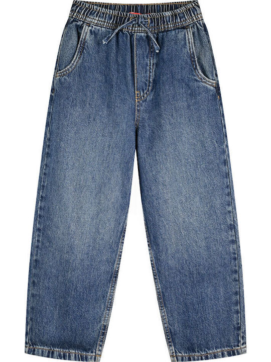 Energiers Multicolour Kids' Jeans Trousers