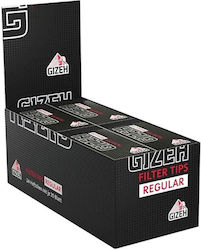 Gizeh Цигарени мундщуци 60 мм 24 бр Gizeh Цигарени мундщуци 60 мм 24 бр
