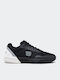 Wilson Courtglide Men's Black Padel Shoes