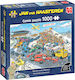 Last Puzzle 2D 1000 de Piese