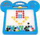 Magnetische Tafel 27x24cm