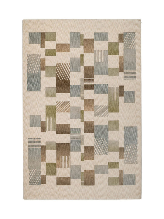 Biokarpet Biokarpet Gaudi 18345 K10 80x150