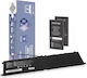 Baterie Mitsu Msi Gs65 Gs75 Stealth P65 P75 Creator