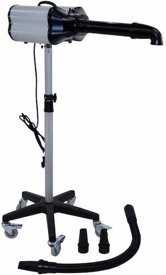 Trim Mobile Pflegegerät mit einer Leistung von 2,8 W