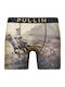 Herren-Boxershorts Beige
