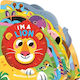 I'm A Lion - Bonnier Books Ltd - Board Book