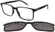 Диоптрични очила Tommy Hilfiger Th 2377/c 807