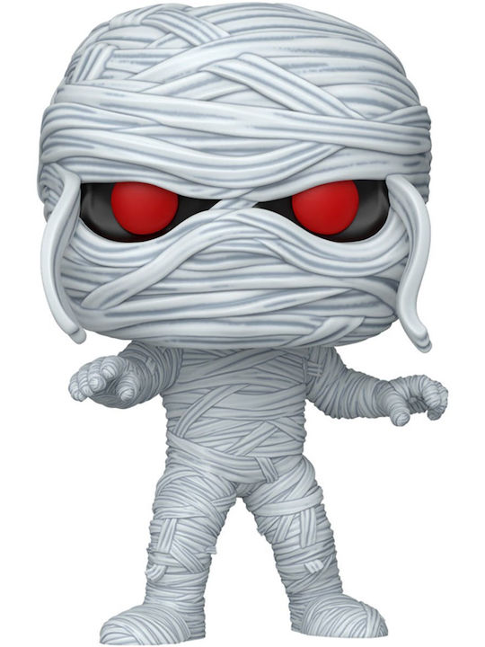 Funko Pop! Bücher: Gänsehaut – Der Fluch des Mumiengrabs 57 Funko Pop! Bücher: Gänsehaut – Der Fluch des Mumiengrabs 57