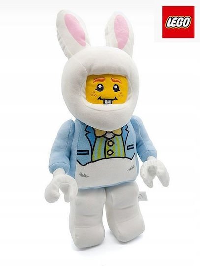 LEGO Плюшено зайче за възраст 4+ години