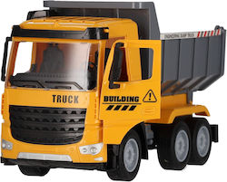 Mega Creative Lastwagen Müllcontainer